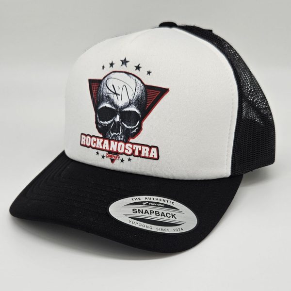 Trucker Cap Unisex, mit Aufdruck