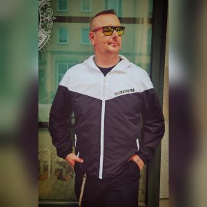 Windjacke